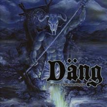 DANG - Tartarus: The Darkest Realm (Ltd 500 / Gatefold Incl. Poster) 2LP DANG - Tartarus: The Darkest Realm (Ltd 500 / Gatefold Incl. Poster) 2LP