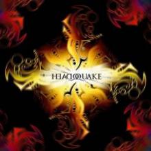 HEADQUAKE - SAME LP (NEW)