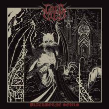 LORD VIGO - BLACKBORNE SOULS CD (NEW)