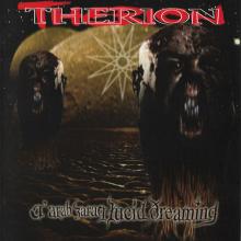 THERION - A'Arab Zaraq Lucid Dreaming LP