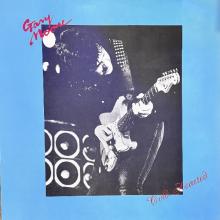 GARY MOORE - Cold Hearted (Live At Montreal, Quebec 1983) LP