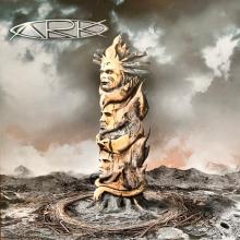 ARK - Same (Ltd 500 / Hand-Numbered, Crystal Clear, Gatefold) LP
