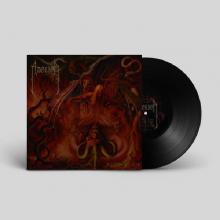 ADORIOR - Bleed on My Teeth (180gr Black / Gatefold) LP