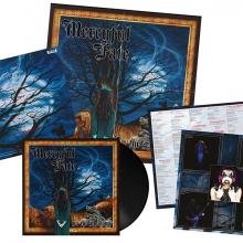 MERCYFUL FATE - In The Shadows (180gr / Black, Incl. Poster) LP