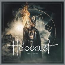 HOLOCAUST - Elder Gods (Digipak) CD