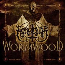 MARDUK - Wormwood (Digipak) CD