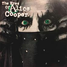 Alice Cooper - The Eyes of Alice Cooper (Green Edition) CD