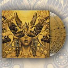 DVNE - Etemen Aenka (Ltd 200 / Hand-Numbered, Gold 
