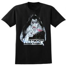 WARLOCK - I Want You! T-SHIRT 