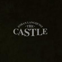 JOHAN LANGQUIST THE CASTLE - Same LP
