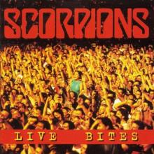 SCORPIONS - Live Bites CD