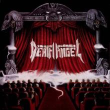DEATH ANGEL - Act III (USA Edition) CD 