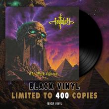 ASCALON - The Black Library (Ltd 400 / 180gr) LP