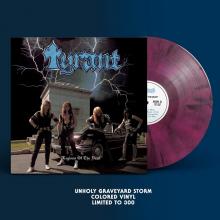 TYRANT - Legions of the Dead (Ltd 300 / 