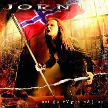 JORN - Out To Every Nation CD