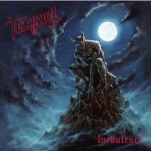 TOXIKULL - Turbulence (Incl. OBI & Sticker) CD