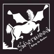 SHERWOOD - Riding The Rainbow (Ltd 300) CD
