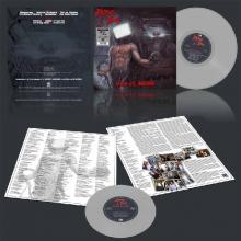 MYSTIC-FORCE - Man vs. Machine (Ltd 250 / Silver, Incl. Bonus Silver 7