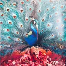 OPETH - Sorceress (180gr / Black, Incl. 2 Bonus Tracks, Gatefold) 2LP 