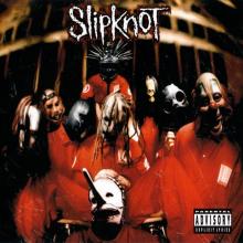 SLIPKNOT - Same CD 