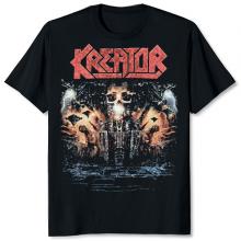 KREATOR - European Tour 2018 T-SHIRT
