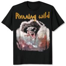 RUNNING WILD - Summer Metal Meetings T-SHIRT RUNNING WILD - Summer Metal Meetings T-SHIRT