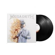 MEGADETH - Same (Gatefold) 2LP