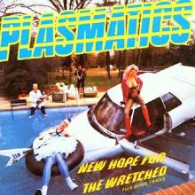PLASMATICS - New Hope For The Wretched (Incl. Bonus Tracks) CD 