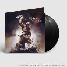 THE GATES OF SLUMBER - Suffer No Guilt (Gatefold) 2LP