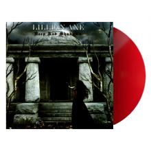 LILLIAN AXE - Deep Red Shadows (Ltd 400  Hand-Numbered, Red) LP