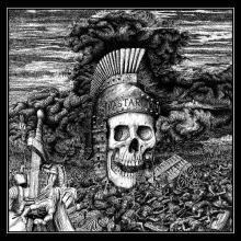 ASTAROTH - The Long Loud Silence (Ltd 500 / Incl.Bonus Tracks) CD