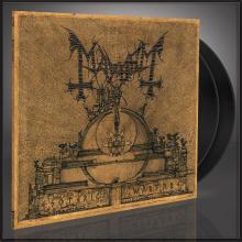 MAYHEM - Esoteric Warfare (Ltd 450 / Gatefold) 2LP