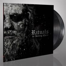 ROTTING CHRIST - Rituals (Ltd 500 / Incl. Bonus Track, Gatefold) 2LP