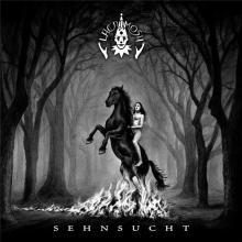 LACRIMOSA - Sehnsucht (Ltd 333/Hand-Numbered, Gatefold) 2LP 