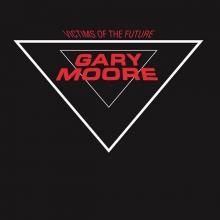 GARY MOORE - Victims Of The Future (180gr) LP