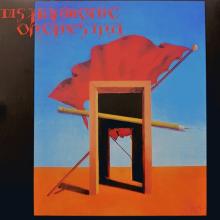 PUNGENT STENCHDISHARMONIC ORCHESTRA - Split LP PUNGENT STENCHDISHARMONIC ORCHESTRA - Split LP