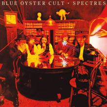 BLUE OYSTER CULT - Spectres (180gr / Black) LP