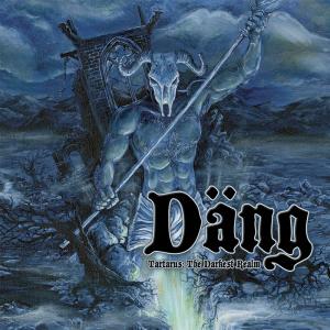 DANG - TARTARUS: THE DARKEST REALM CD (NEW) DANG - TARTARUS: THE DARKEST REALM CD (NEW)