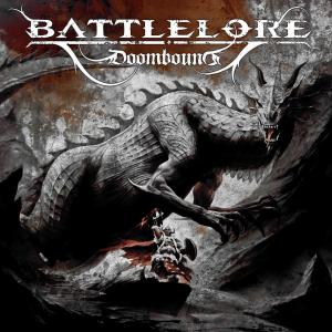 BATTLELORE - DOOMBOUND CD (NEW) BATTLELORE - DOOMBOUND CD (NEW)