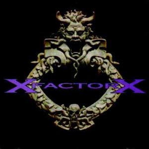 X FACTOR X - SAME CD X FACTOR X - SAME CD