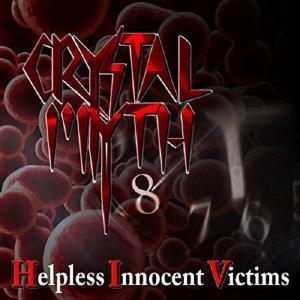 CRYSTAL MYTH - HELPLESS INNOCENT VICTIMS (LTD EDITION 500 COPIES) CD (NEW) CRYSTAL MYTH - HELPLESS INNOCENT VICTIMS (LTD EDITION 500 COPIES) CD (NEW)