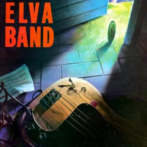 VARIOUS - Elva Band LP VARIOUS - Elva Band LP