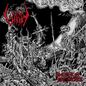 SIGH - Scorn Defeat 2CD