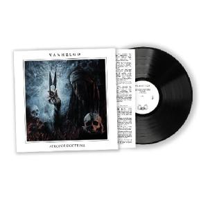 VANHELGD - Atropos Doctrina LP VANHELGD - Atropos Doctrina LP
