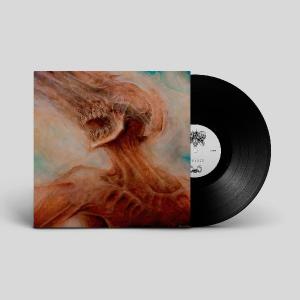 HORRENDOUS - Ecdysis LP HORRENDOUS - Ecdysis LP