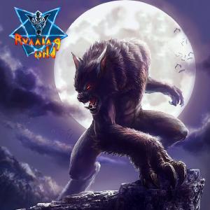 RUNNING WILD - Live At The Zeche, Bochum, Germany - On The 22nd April 1985 (Ltd 150 / Hand-Numbered, Clear) 2LP 