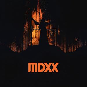 MDXX - Same CD MDXX - Same CD
