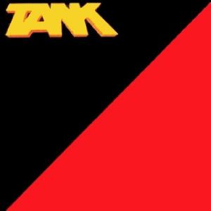 TANK - Same LP TANK - Same LP
