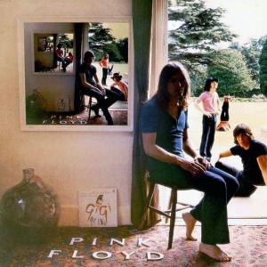 PINK FLOYD - Ummagumma (Japan Edition, Miniature Vinyl Replica) CD PINK FLOYD - Ummagumma (Japan Edition, Miniature Vinyl Replica) CD