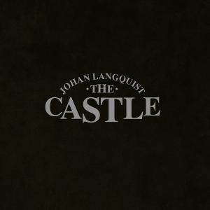 JOHAN LANGQUIST THE CASTLE - Same LP JOHAN LANGQUIST THE CASTLE - Same LP